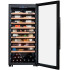 Винный шкаф Climadiff CPF100B1