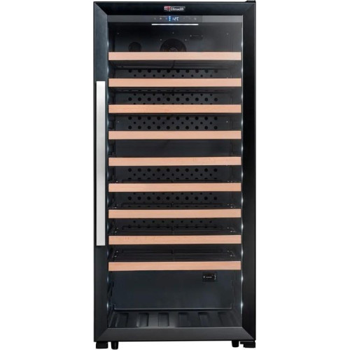 Винный шкаф Climadiff CPF100B1