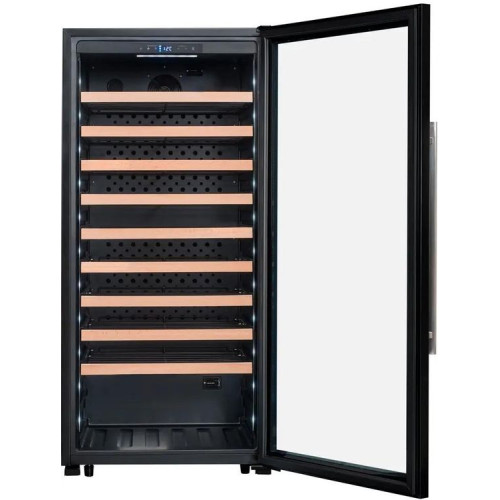 Винный шкаф Climadiff CPF100B1