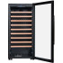 Винный шкаф Climadiff CPF100B1