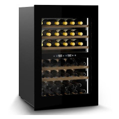 Винный шкаф Caso WineDeluxe WD 41