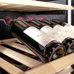 Винный шкаф Caso WineDeluxe WD 41