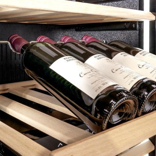 Винный шкаф Caso WineDeluxe WD 41