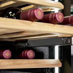 Винный шкаф Caso WineDeluxe WD 41