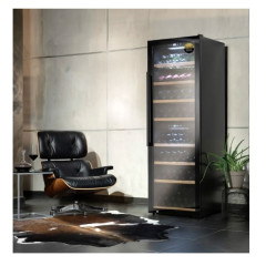 Винный шкаф Caso WineExclusive 180 Smart