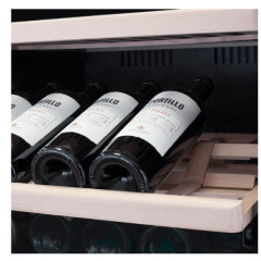 Винный шкаф Caso WineExclusive 180 Smart