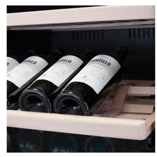 Винный шкаф Caso WineExclusive 180 Smart