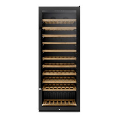 Винный шкаф Caso WineSafe 300 Smart
