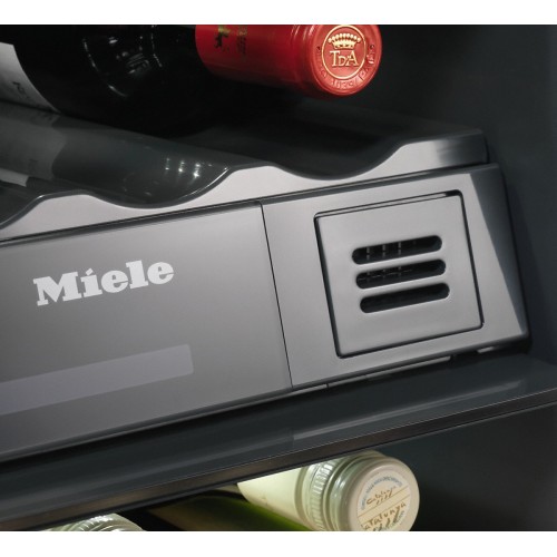 Винный шкаф Miele KWT 6321 UG