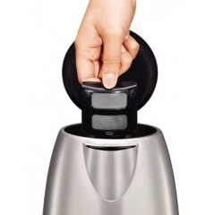 Электрический чайник Tefal Subito IV KI270 (Silver)