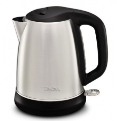 Электрический чайник Tefal Subito IV KI270 (Silver)