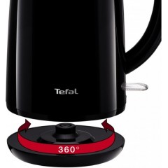 Электрический чайник Tefal KO 2608 Safe to touch