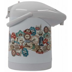 Электрический чайник Polaris PWP 2821