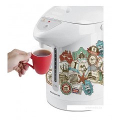 Электрический чайник Polaris PWP 2821