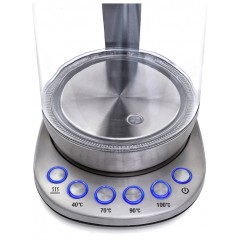 Электрический чайник Kitfort KT-616