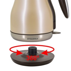 Электрический чайник Maunfeld MFK-794BG