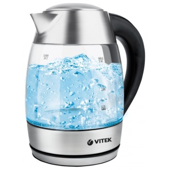 Электрический чайник Vitek VT-7047