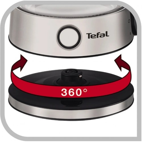 Электрический чайник Tefal KI750D30