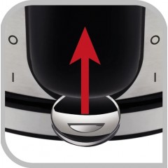 Электрический чайник Tefal KI750D30