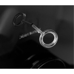 Электрический чайник Caso HW 400