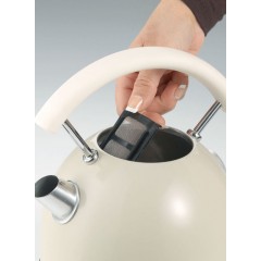 Электрический чайник Ariete 2877/03 (Cream Vintage)