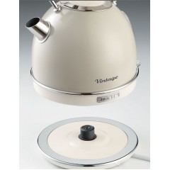 Электрический чайник Ariete 2877/03 (Cream Vintage)
