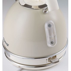Электрический чайник Ariete 2877/03 (Cream Vintage)