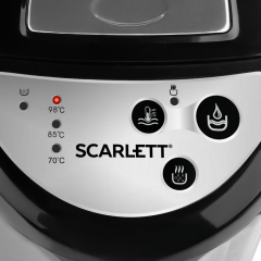 Электрический чайник Scarlett SC-ET10D13