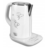 Электрический чайник Redmond RK-M170S-E (White)
