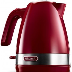 Электрический чайник Delonghi KBLA 2000 R
