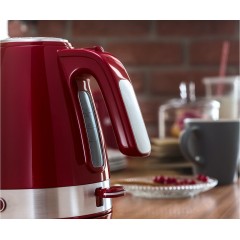 Электрический чайник Delonghi KBLA 2000 R