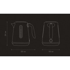 Электрический чайник Bork K703