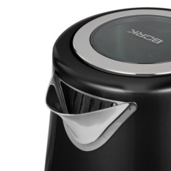 Электрический чайник Bork K703 BK