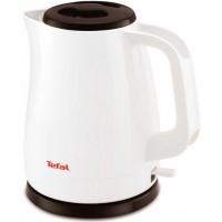 Электрический чайник Tefal KO150130 (белый)
