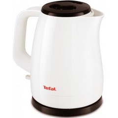 Электрический чайник Tefal KO150130 (белый)