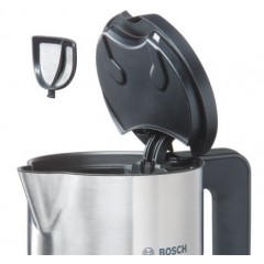 Электрический чайник Bosch TWK8611 (White)