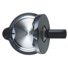 Электрический чайник Bosch TWK8611 (White)