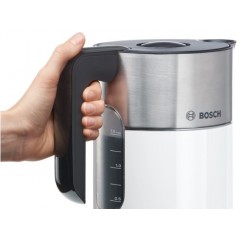 Электрический чайник Bosch TWK8611 (White)