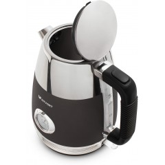 Электрический чайник Kitfort KT-633-1 (Graphit)