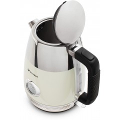 Электрический чайник Kitfort KT-633-3 (Beige)