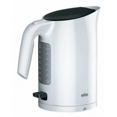 Электрический чайник Braun WK 3110 WH