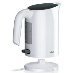 Электрический чайник Braun PurEase WK 3110 WH