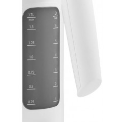 Электрический чайник Braun PurEase WK 3110 WH