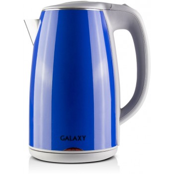 Электрический чайник GALAXY GL 0307 (Blue)
