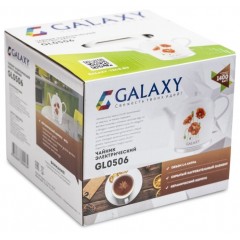 Электрический чайник GALAXY GL0506