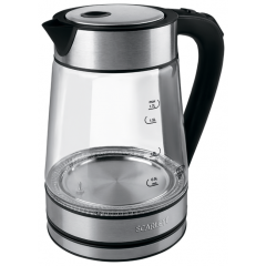 Электрический чайник Scarlett SC-EK27G55