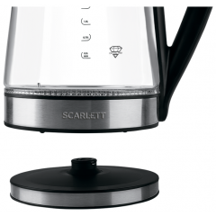 Электрический чайник Scarlett SC-EK27G55