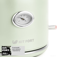Электрический чайник Kitfort KT-663-4