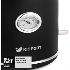 Электрический чайник Kitfort KT-663-2