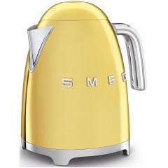 Электрический чайник Smeg KLF03GOEU
